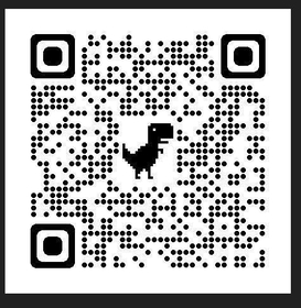 フェイスブックのＱＲコード