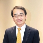 ゆうちょ銀行副社長・谷垣邦夫さん