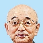 酒井隆明氏