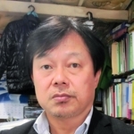 吉椿雅道さん