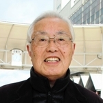 藤井和夫さん