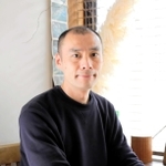 絵本作家のヨシタケシンスケさん（ネクストビジョン提供）