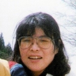 寺田和子さん（遺族提供）