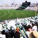 甲子園球場で開かれる「甲子園ブラスバンドフェスティバル」のイメージ（実行委員会提供）
