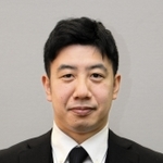 林健太氏