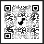 フェイスブックのＱＲコード