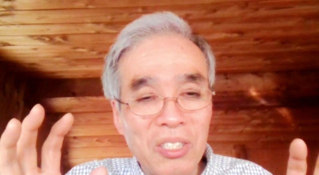 中央大学法学部の鈴木博人教授