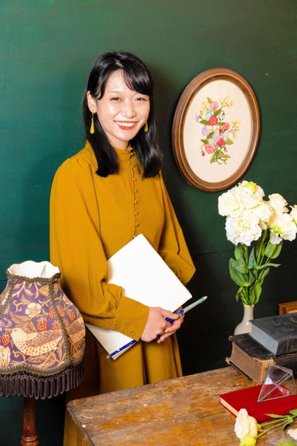 かのうかりんさん