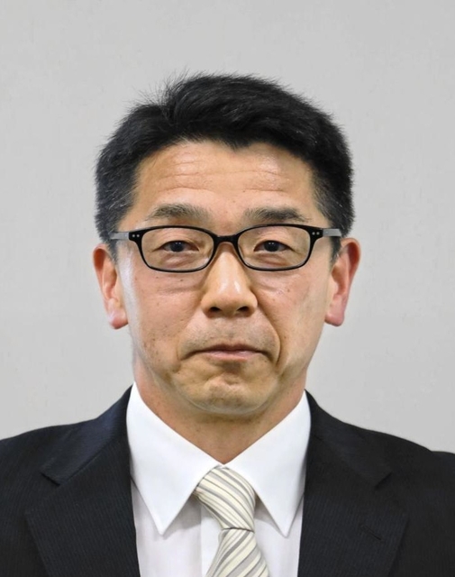 多宮健二氏