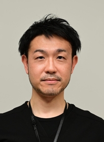 青木一憲さん