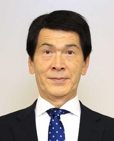 中川暢三氏