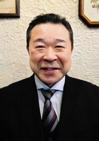 ＷＢＣでの山田哲人選手の活躍を喜ぶ父の山田知規さん＝神戸市内