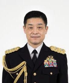副防災監に就任する池田頼昭氏