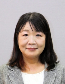 丸谷聡子氏