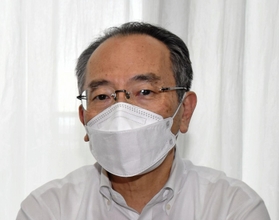 飯島一誠さん