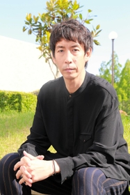 作家の早見和真さん