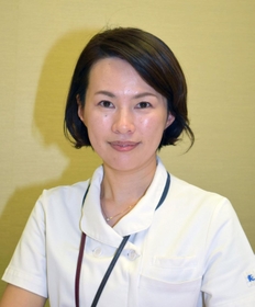 杉江英理子さん