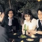 アルテイシアさんが脚本を書いた動画の一場面（ユーチューブより）