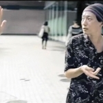 アルテイシアさんが脚本を務めた動画。性暴力の現場で第三者ができることを提起した（ユーチューブより）