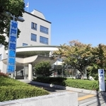 連続児童殺傷事件の事件記録が廃棄されていた問題で調査が進む神戸家庭裁判所＝神戸市兵庫区荒田町３、神戸家庭裁判所