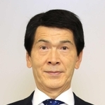 中川暢三氏
