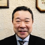 ＷＢＣでの山田哲人選手の活躍を喜ぶ父の山田知規さん＝神戸市内