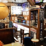 鉄道グッズで埋め尽くされた「ナイアガラ」の店内＝東京都目黒区祐天寺