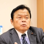 公明党県本部代表　赤羽一嘉氏