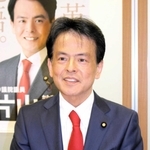 日本維新の会兵庫維新の会代表　片山大介氏