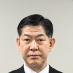 田村克也氏