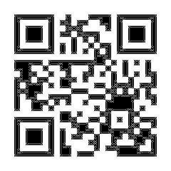 空撮動画のＱＲコード