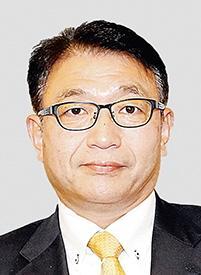 清元秀泰氏