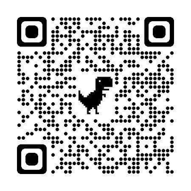 「言論の自由を考える５・３集会」の申し込みサイトのＱＲコード