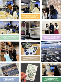 「防災　ＴＨＥ　ＰＲＥＳＳ」のインスタグラムの画面