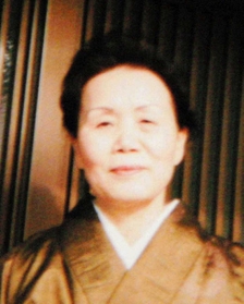西野節香さん