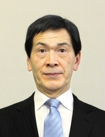中川暢三氏