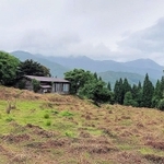 景観遺産に登録された旧熱田集落の棚田＝香美町小代区新屋（兵庫県提供）