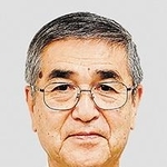 尾﨑吉晴氏