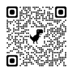 「言論の自由を考える５・３集会」の申し込みサイトのＱＲコード