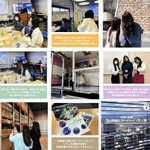 「防災　ＴＨＥ　ＰＲＥＳＳ」のインスタグラムの画面