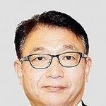 清元秀泰氏