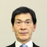 中川暢三氏