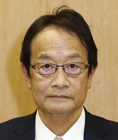 内藤兵衛議長