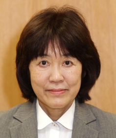 徳安淳子副議長