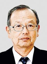 高橋晴彦氏
