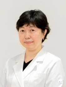 国松志保医師（本人提供）