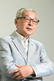 土師守さん