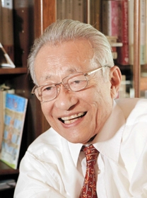 中井久夫さん