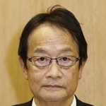 内藤兵衛議長