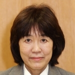 徳安淳子副議長